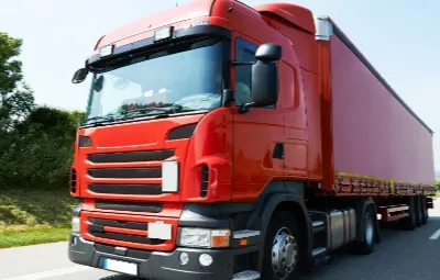 Konya Saraçhane Ambar Kargo