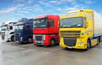 Konya Saraçhane Nakliye Ambarı