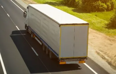 Konya ile Saraçhane Arası Parça Eşya Taşıma