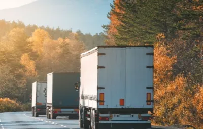 Konya ile Saraçhane Arası Klima Taşıma